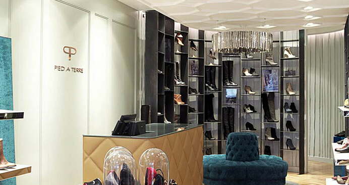 LED lighting applications era